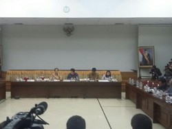 KPK: Jangan Pilih Calon Kepala Daerah Mantan Napi Korupsi