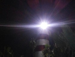 Lasernya Disebut Ganggu Penerbangan di Yogya, Begini Tanggapan Jogja Bay