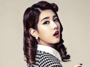 Jiwon Spica Disebut Terlibat Prostitusi Artis KPop, Manajemen Geram