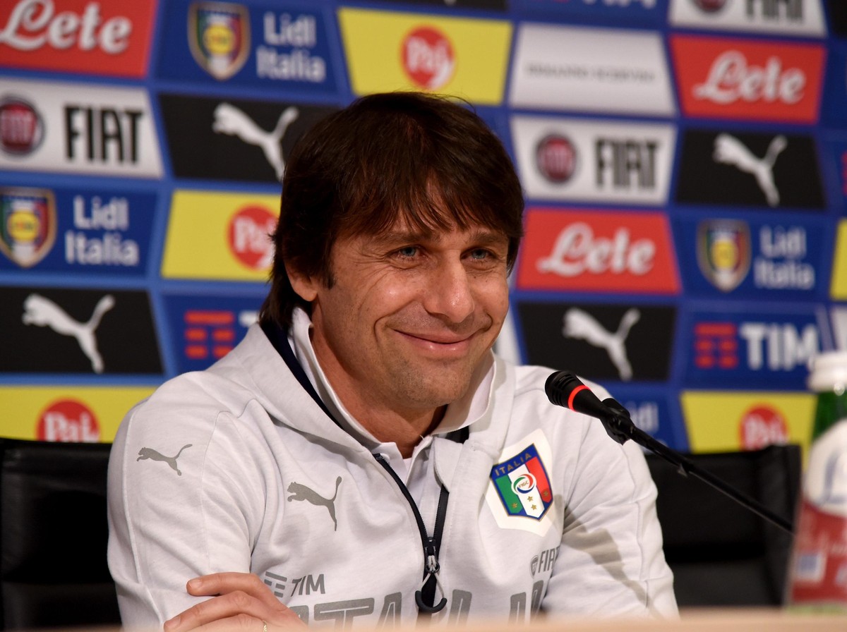 Foto: Getty Images/Claudio Villa