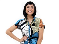 Jelang Lebaran, Agni Pratistha Dikaruniai Anak Kedua