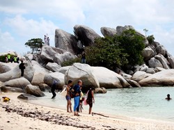 10 Rekomendasi Wisata yang Sedang Hits di Belitung dan Wajib Dikunjungi