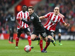 Dua Wajah Liverpool dan Kans Mereka ke Empat Besar