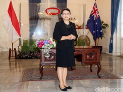 Begini Cara Menlu Retno Marsudi Seimbangkan Kehidupan Karier dan Keluarga