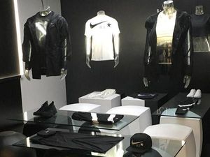 Diskriminasi Perempuan, Nike Digugat Mantan Karyawati