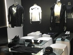 Diskriminasi Perempuan, Nike Digugat Mantan Karyawati