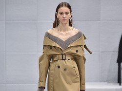 8 Trik Manfaatkan Baju Lama Agar Tampil Sesuai Tren dari Pekan Mode 2016