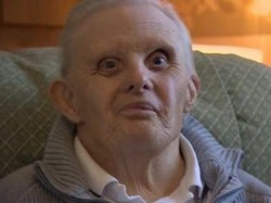 Kenalkan Ini Kenny, Pria dengan Down Syndrome Tertua di Dunia