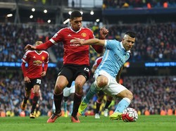 City Terjepit, Persaingan ke Empat Besar Tambah Seru