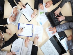 Belajar Sukses di Bidang TI dari India