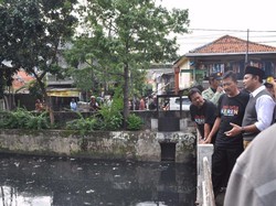 Bacagub DKI PKS Idrus Janjikan Program Dana RW Rp 1 M per Tahun