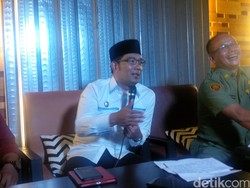 2 Ribu Relawan Diterjunkan dalam Program Maghrib Mengaji di Bandung
