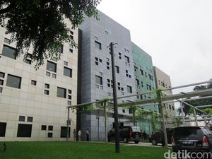 Kedubes Australia Buka Lowongan Kerja, Gaji Rp 20 Juta per Bulan Kedubes Australia Buka Lowongan Kerja, Gaji Rp 20 Juta per Bulan