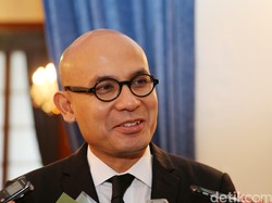 Terkait Teror di London, Kemlu Imbau WNI Terus Waspada