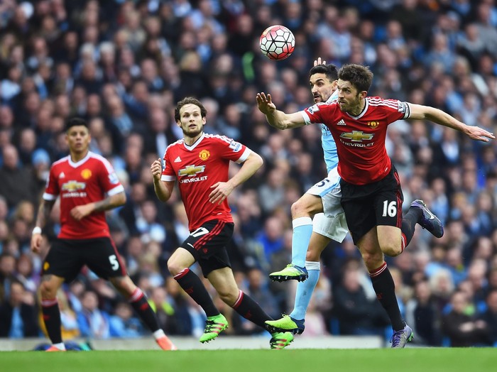 Carrick: Kemenangan yang Berarti Lebih dari Tiga Angka