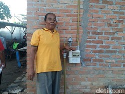 Tak Perlu Gonta-Ganti Tabung, Gas Kota Juga Lebih Murah dari Elpiji