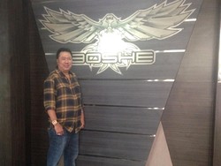 Eko Nugroho, Mengubah Kesan Negatif Bisnis Hiburan Malam Melalui Boshe