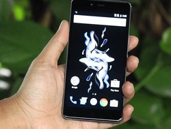 OnePlus X Dipatok Rp 3,4 Juta Tanpa Embel-embel 4G