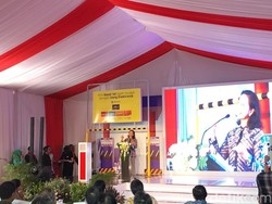 Rini Ingin Pengguna e-Money di Tol Dapat Diskon 10%