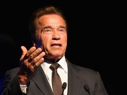 Arnold Schwarzenegger Siap Bintangi Terminator 6