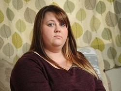 Kisah Kayleigh, Alami Menopause di Usia 26 Tahun karena Kanker Rahim