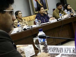 Calon Kepala Daerah Petahana Harus Lapor jika Terima Sumbangan Kampanye