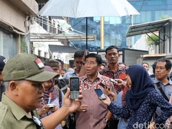 Tolak Tawaran Mulia PPP, Lulung Ungkit soal Ahok
