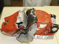 Rusia Berupaya Memulihkan Percakapan Akhir Kokpit Pesawat Flydubai