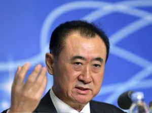 Mantan PNS Jadi Orang Terkaya China Berharta Rp 329 T Mantan PNS Jadi Orang Terkaya China Berharta Rp 329 T