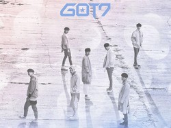 Confirmed! GOT7 Comeback Maret