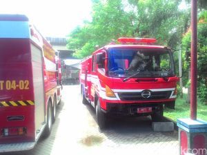 Perusahaan Damkar Jepang Ini Siap Investasi Rp 600 M di RI