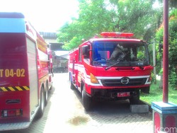 Perusahaan Damkar Jepang Ini Siap Investasi Rp 600 M di RI