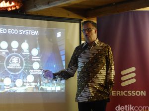 Plus Minus Gangguan Digital