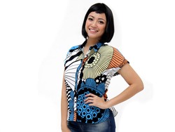 Cerita Agni Pratistha, Puteri Indonesia yang Kini Bisnis Bikin Kaget Orang