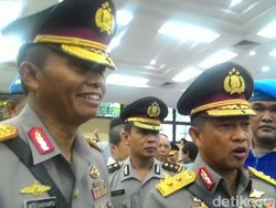 Kepala BNPT: WN Uighur Manfaatkan Kelompok Santoso untuk Berjihad