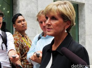 Ditanya Bebas Visa, Menlu Australia Tegaskan Opsi Multiple Entry Untuk Indonesia