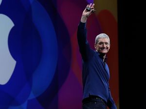 Apple vs FBI Berakhir Damai Apple vs FBI Berakhir Damai