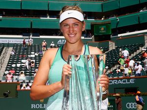 Azarenka Juara Usai Kalahkan Serena di Final