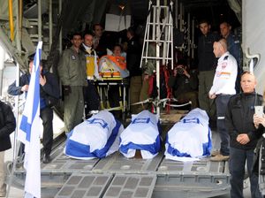 Usai Ledakan Bom Istanbul, Israel Imbau Warganya Tidak Pergi ke Turki