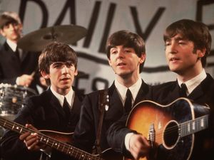 Kontroversi The Beatles Diangkat dalam Rockumentary