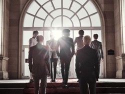 Bangtan Boys Siap Rilis Album Spesial dan Konser Epilogue