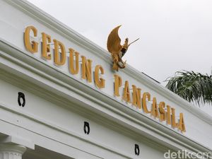 Mereka yang Siap Wakili RI di Negara Sahabat Mereka yang Siap Wakili RI di Negara Sahabat