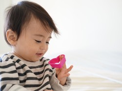 Agar Anak Tidak Rewel Saat Mudik Naik Mobil