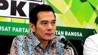 Prabowo Bilang Demo Dibayar, PKB Dorong Pemerintah Evaluasi Kebijakan