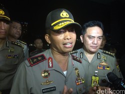 Polda Metro Kumpulkan 24 Perusahaan Taksi Bahas Demo yang Ricuh