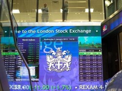 e-Commerce Raksasa Inggris Siap Debut di Bursa London