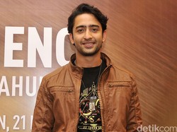 Selamat! Shaheer Sheikh Resmi Menikah