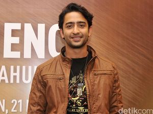 Selamat! Shaheer Sheikh Resmi Menikah Selamat! Shaheer Sheikh Resmi Menikah