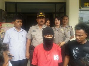 Diculik Selama 10 Hari, Bocah SD di Bekasi Dipaksa Mengemis hingga ke Bogor Diculik Selama 10 Hari, Bocah SD di Bekasi Dipaksa Mengemis hingga ke Bogor