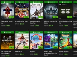 Game Xbox Lawas Dijual Murah, Mau?